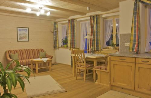 Ferienwohnungen Bauregger - Chiemgau Karte - Foto 14