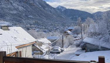 Chalet Serre-Chevalier - Photo 2