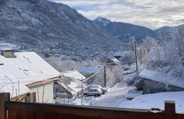 Chalet Serre-Chevalier - Photo 2