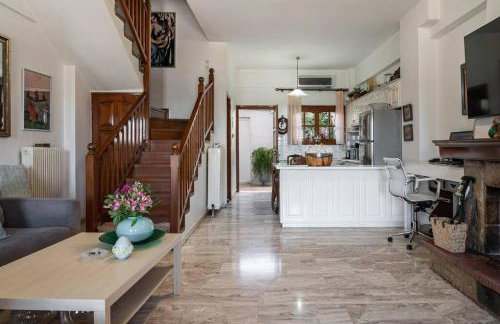 Μεζονέτα στο κύμα - Foto 17