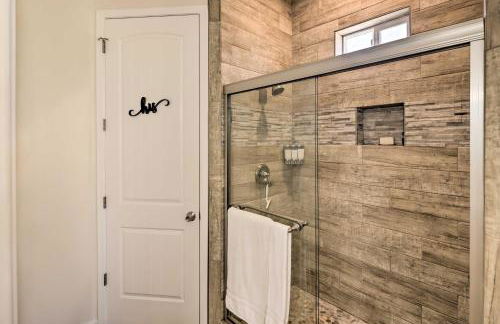 Bright Home with Yard, 4 Mi to Colorado River! - Foto 15