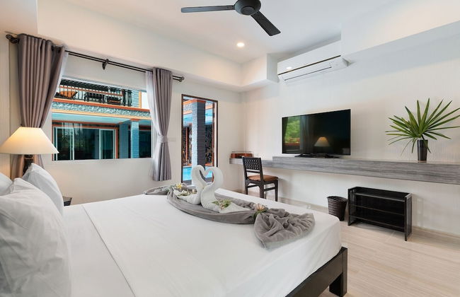 Chateau de Lamai - Foto 4