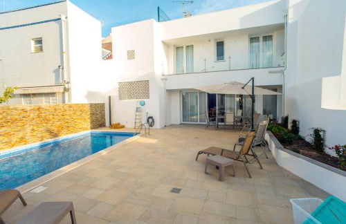 Casa Lopes By Algartur ( V4 ) - Foto 47