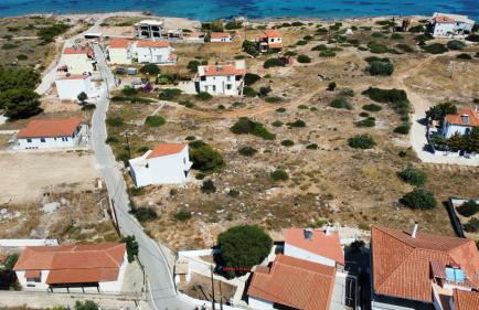 Maria's place Agkistri - Foto 10