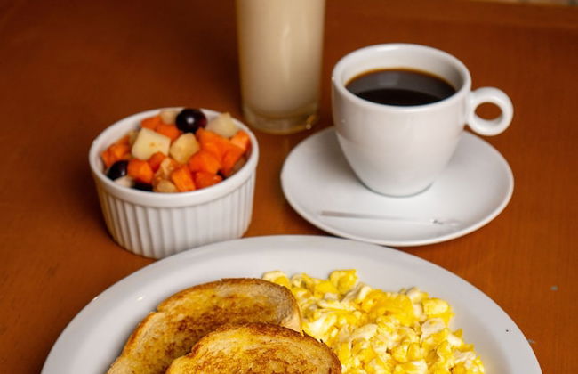 Roomo Transamerica Recife Boa Viagem - Foto 59