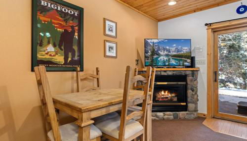 Bugle Pointe B16 by Estes Park Condos - Foto 2