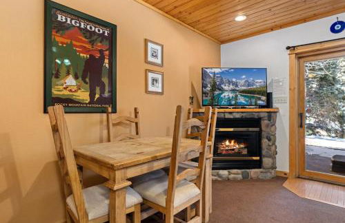 Bugle Pointe B16 by Estes Park Condos - Foto 2