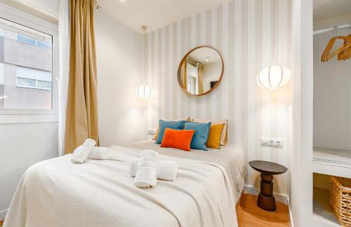 The Stadium Luxe Apartment - Foto 33