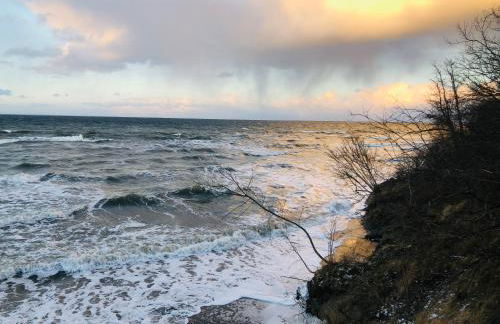 Lille Hus - nah am Meer I Entschleunigen im Grünen - Foto 28