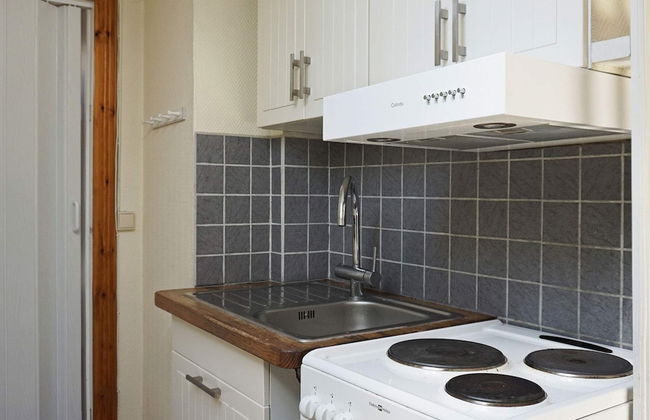 4 Person Holiday Home in Lysekil-by Traum - Foto 3