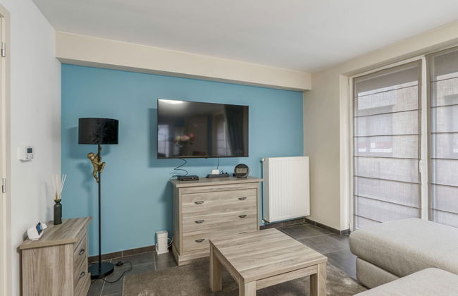 Studio in Bruges Near Marina - Foto 7