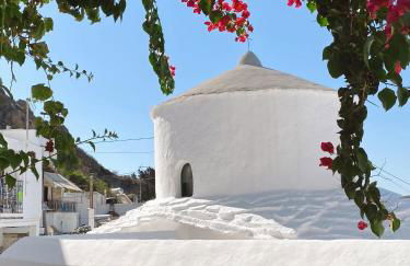 Unique Anoi House - In the Heart of Skyros Village - Foto 16