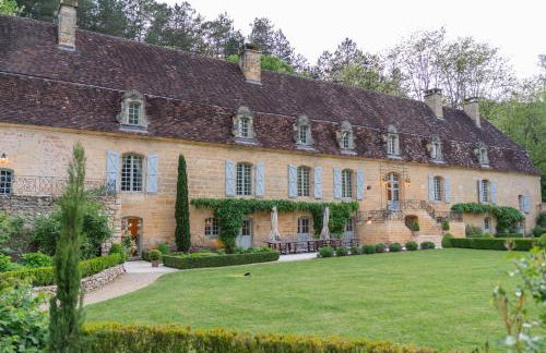 Château Forge du Roy - Foto 30