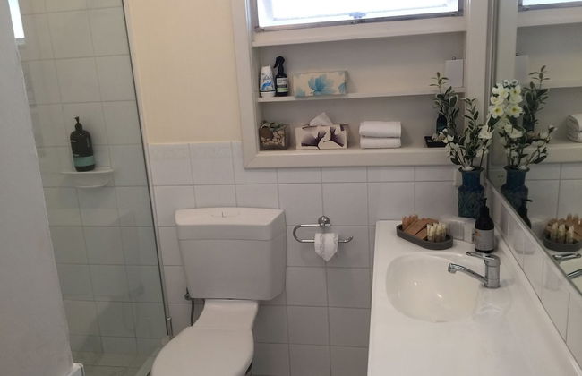 Applecross Village Apartment - Photo 21