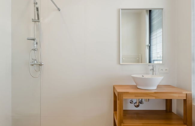 The Livorno - Foto 76