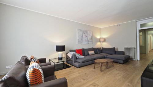 BarcelonaForRent The Central Place - Foto 3