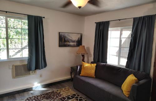 Dew Drop Inn Kings Canyon National Park - Foto 6