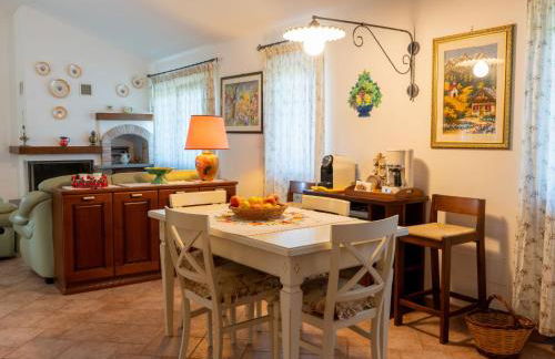 Villa Rimbaudo by Interhome - Foto 18