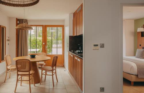 Domaine du Ferret Restaurant & Spa - Foto 46