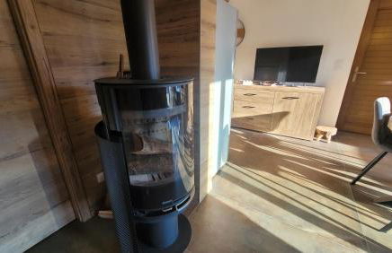 Le Chantoiseau - Foto 9