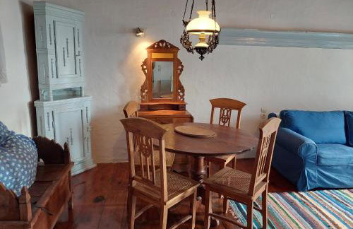 Avra traditional Blue house, Elma's Houses - Foto 21