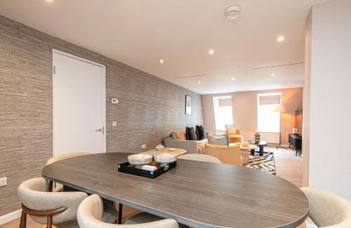 Fantastic Stays in Tower Bridge, Borough Market - Foto 30