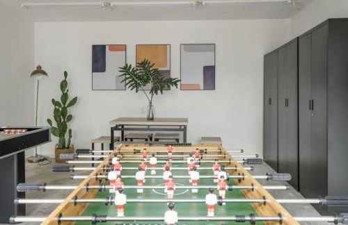 Refreshing Escape- Hot Tub- Games- Sleeps 10 - Foto 30