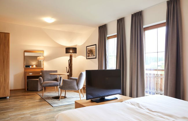 Dormio Resort Obertraun - Foto 15