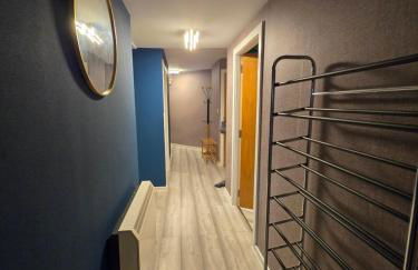 2 bedroom city centre apartment - Foto 24