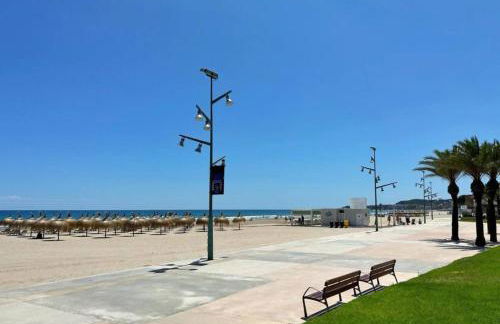 Studio w sea views & pool quiet & comfy port aventura - Foto 41