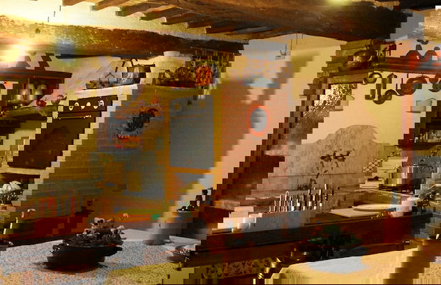 Agriturismo Podere Casetta - Foto 15