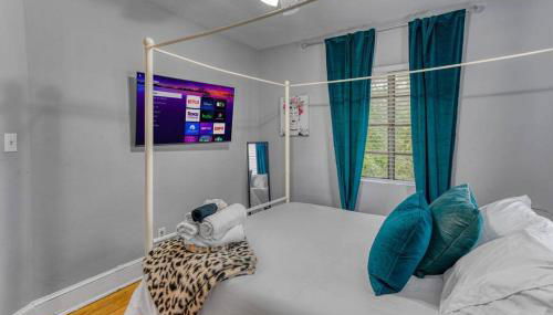 Cozy & Charming Home, Minutes to Everything! - Foto 5