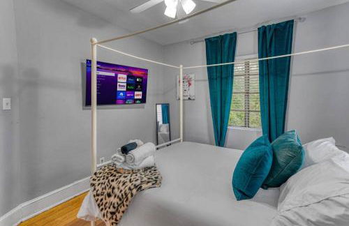 Cozy & Charming Home, Minutes to Everything! - Foto 5