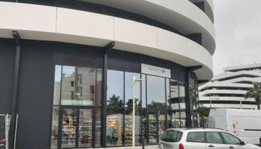 Appartement 6 personnes Cap d'Agde - Foto 5