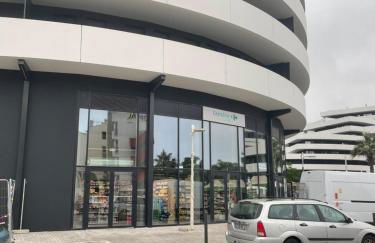 Appartement 6 personnes Cap d'Agde - Foto 5