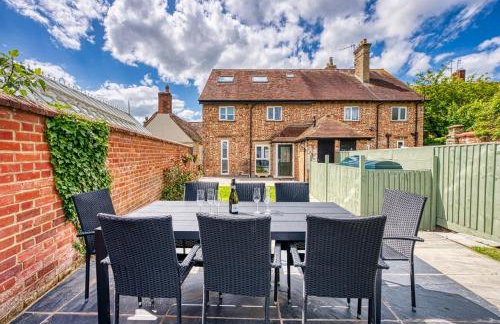 Tunlaw Cottage - Photo 16