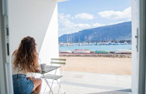 Apartamentos El Marinero - Casa del Simpático - Foto 21