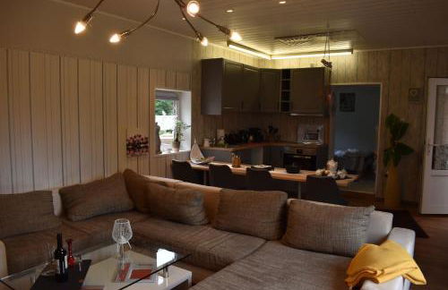 Ferienwohnung "Die Auszeit" - Foto 7