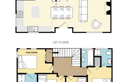 Lakeside property with spa on a nature reserve Bulrushes BV04 - Photo 22