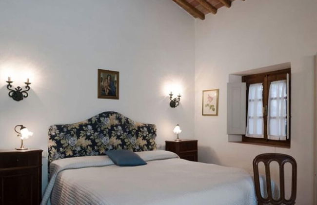 House in Tuscany With Pool & Olive Grove Views - Foto 4