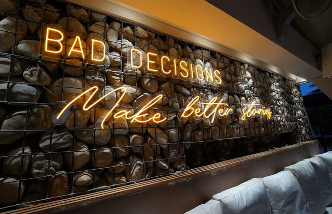 Allure Resort - Foto 32