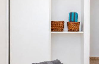 Isola Beachside Apartment - Foto 41