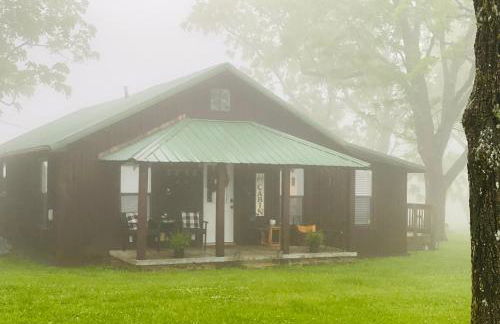 Butterfly Ridge Cabin - At the Top of the Canyon - Foto 30
