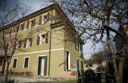 La Corte Di Ottorina - Foto 32