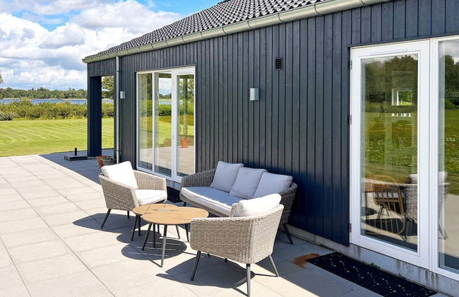 Stylish Lakeview Retreat-by Traum - Foto 27