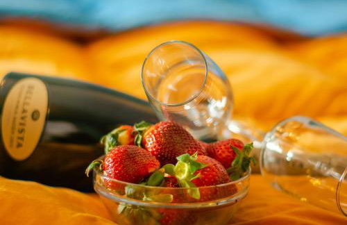 EnjoyIseoLake - Mantegna - garden with Lake view and swimming pool - Photo 11