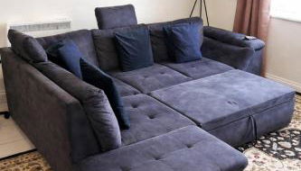 Luxury and Modern Apartment Two Bedroom Apartment - Hither Green - Foto 4