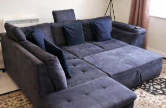 Luxury and Modern Apartment Two Bedroom Apartment - Hither Green - Foto 4