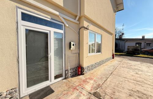 MXP Lakes 1BR Apartment - Casa Buda Maggiore, Direct Host - Foto 17