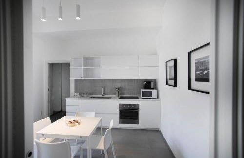 Le Ancore Luxury Apartments - Foto 44